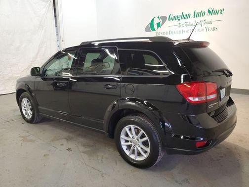 2014 Dodge Journey SXT