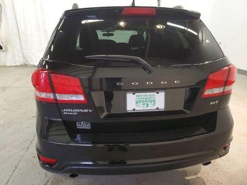 2014 Dodge Journey SXT