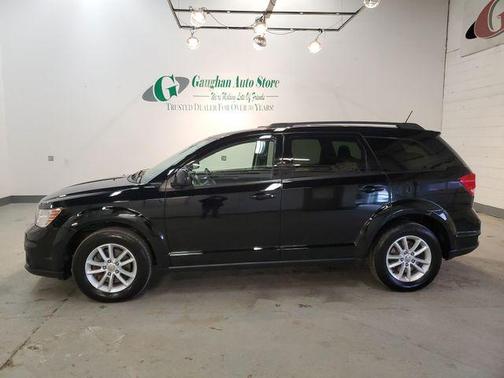 2014 Dodge Journey SXT