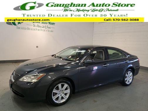 2008 Lexus ES 350 