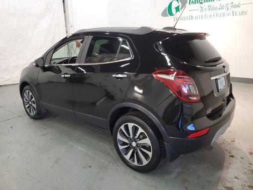 2019 Buick Encore Essence