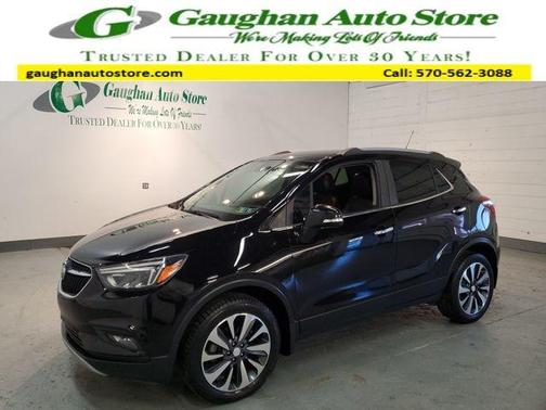 2019 Buick Encore Essence