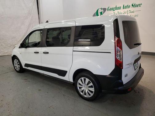 2020 Ford Transit Connect XL