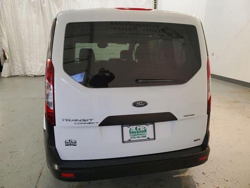 2020 Ford Transit Connect XL