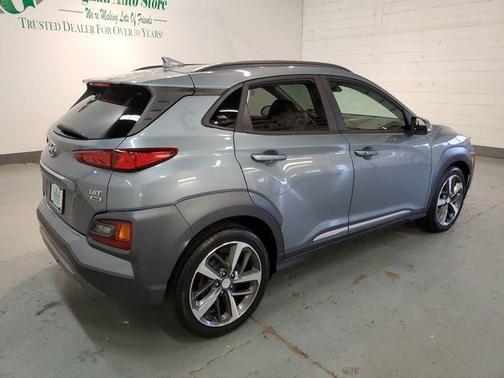 2020 Hyundai KONA Limited