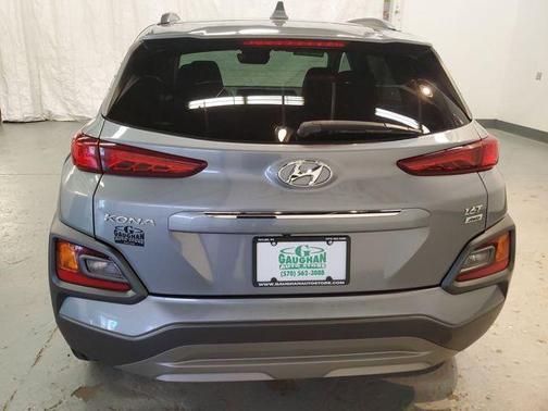 2020 Hyundai KONA Limited