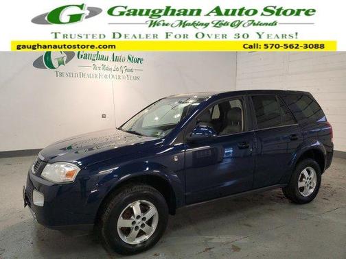 2007 Saturn Vue V6