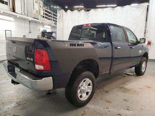 2016 RAM 2500 SLT