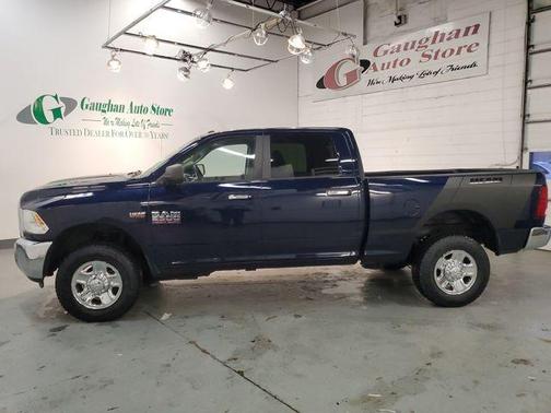 2016 RAM 2500 SLT