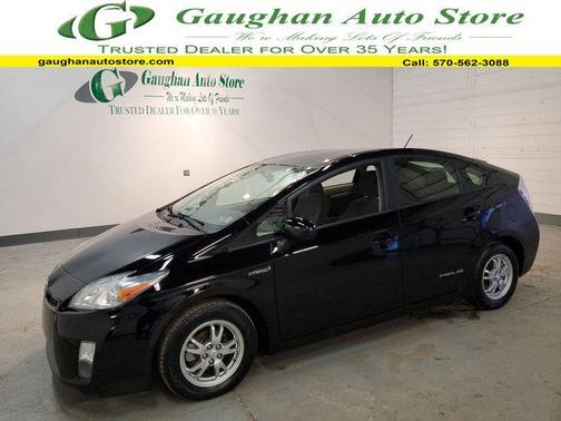 2011 Toyota Prius I