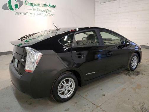 2011 Toyota Prius I