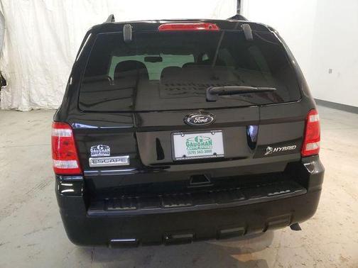 2010 Ford Escape Hybrid 