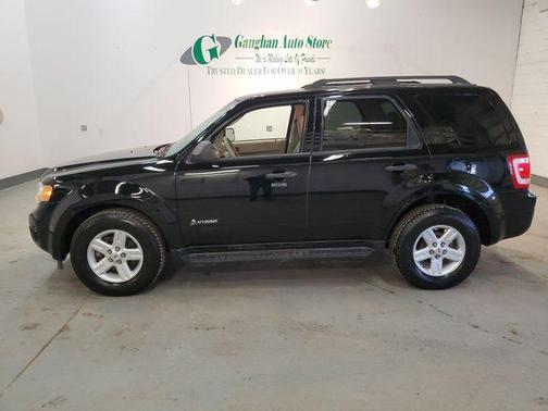 2010 Ford Escape Hybrid 
