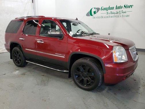 2009 GMC Yukon Denali