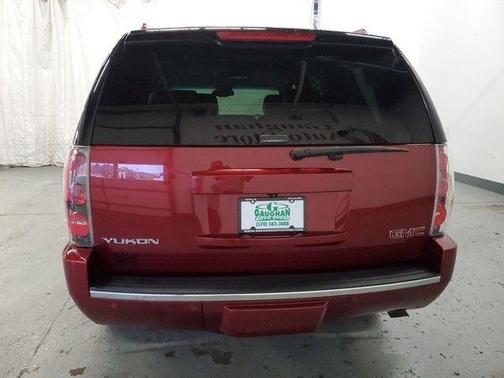 2009 GMC Yukon Denali