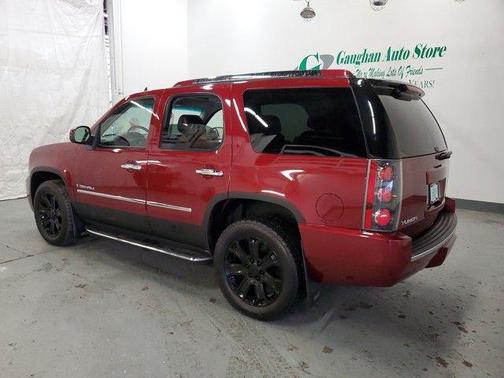 2009 GMC Yukon Denali