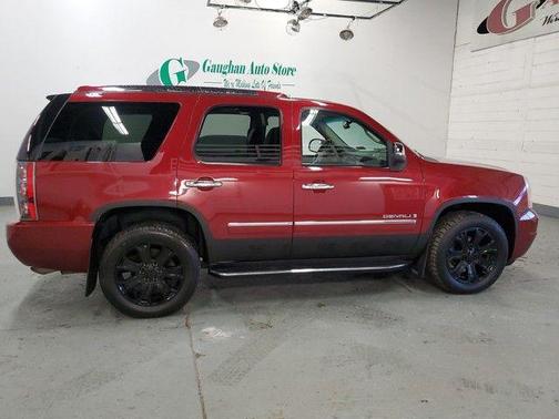 2009 GMC Yukon Denali