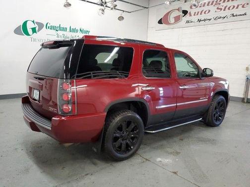 2009 GMC Yukon Denali