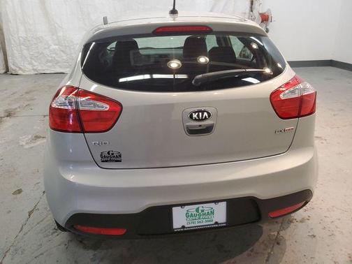 2013 Kia Rio EX