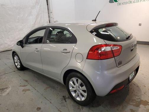 2013 Kia Rio EX