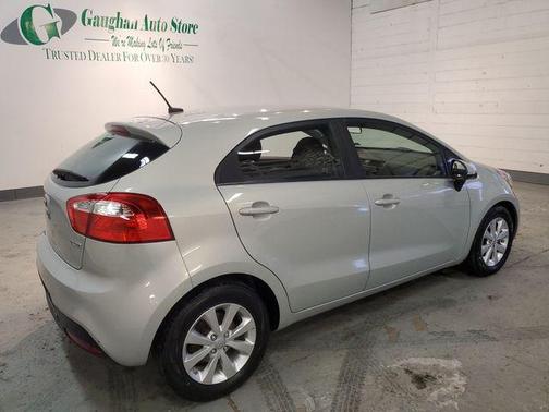 2013 Kia Rio EX