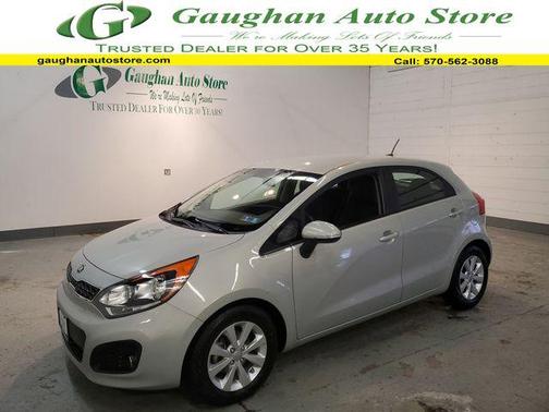 2013 Kia Rio EX