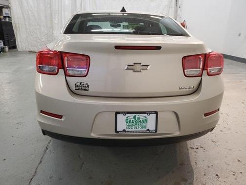 2013 Chevrolet Malibu 1LS