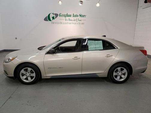 2013 Chevrolet Malibu 1LS
