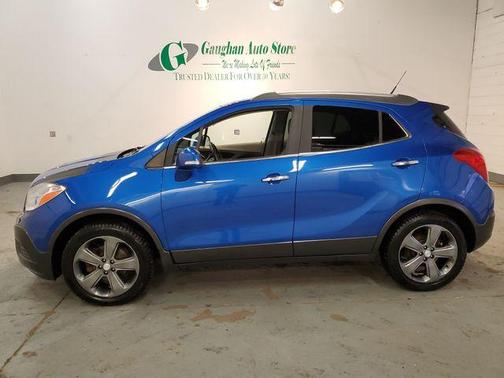 2014 Buick Encore Base