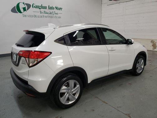 2019 Honda HR-V EX-L