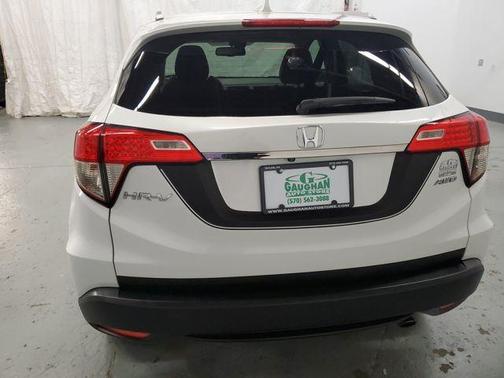 2019 Honda HR-V EX-L