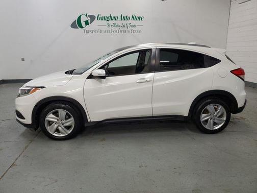 2019 Honda HR-V EX-L