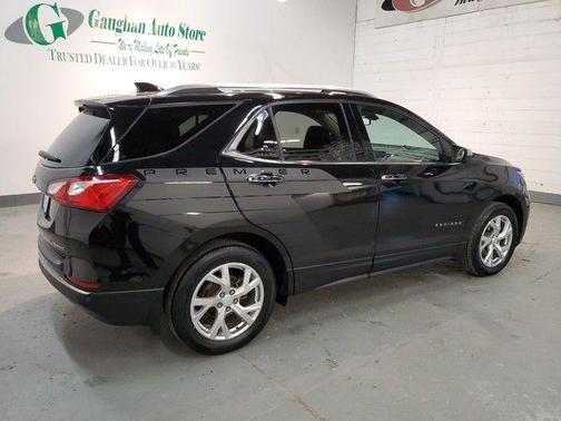 2019 Chevrolet Equinox Premier w/1LZ