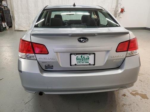 2012 Subaru Legacy 2.5i Limited