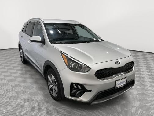 2020 Kia Niro LX