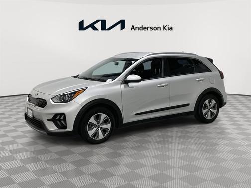 2020 Kia Niro LX