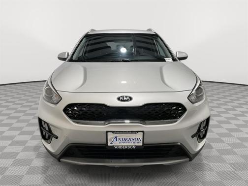 2020 Kia Niro LX