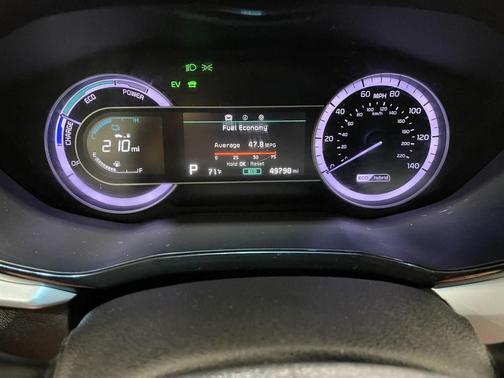 2020 Kia Niro LX