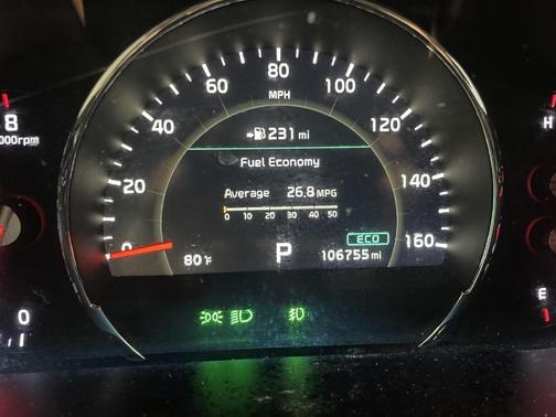 2019 Kia Sorento EX V6