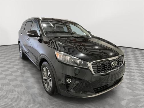 2019 Kia Sorento EX V6