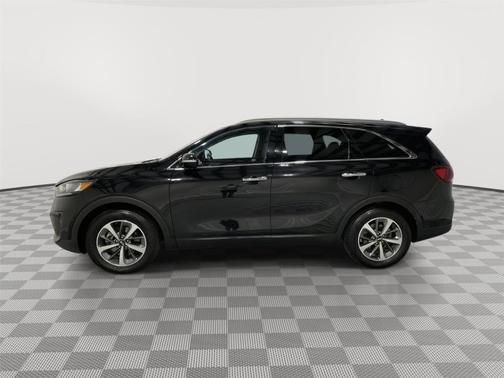 2019 Kia Sorento EX V6