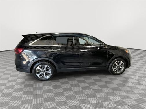 2019 Kia Sorento EX V6