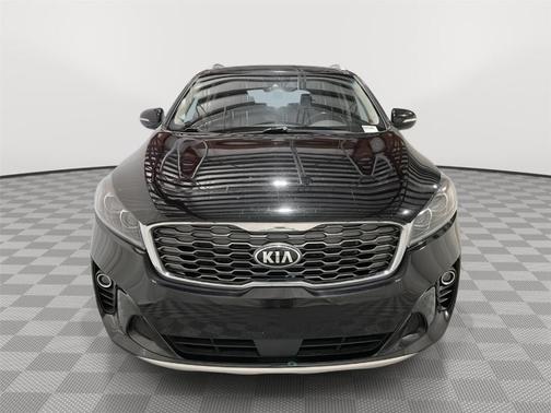 2019 Kia Sorento EX V6