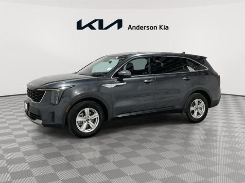 2024 Kia Sorento LX