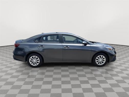 2024 Kia Forte LX