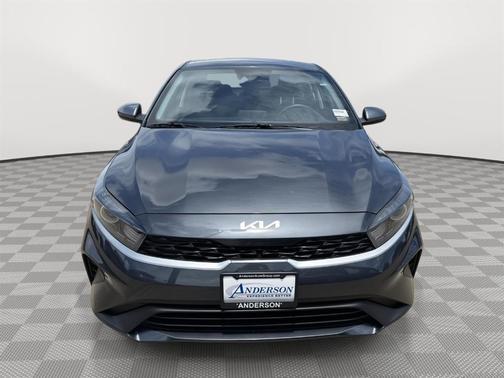 2024 Kia Forte LX