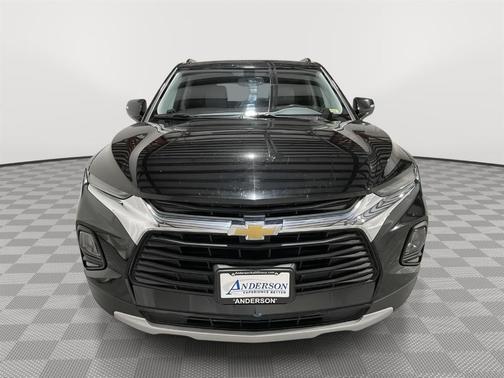 2019 Chevrolet Blazer 2LT