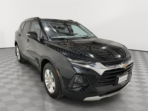 2019 Chevrolet Blazer 2LT
