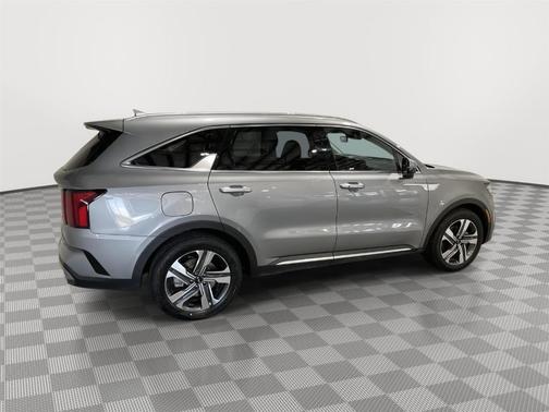 2022 Kia Sorento Plug-In Hybrid SX