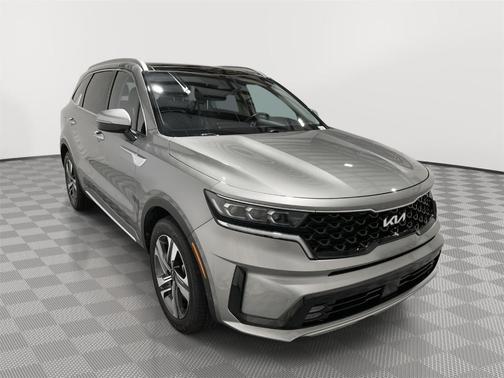 2022 Kia Sorento Plug-In Hybrid SX
